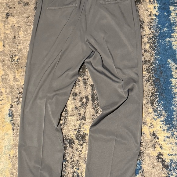 Nike Golf Dri-FIT Modern Slim Trousers – Men’s 34 - Picture 7 of 10